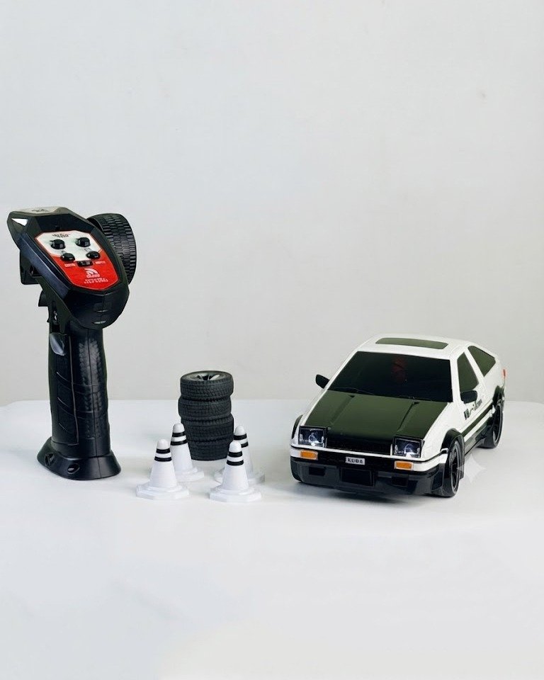 Remote Control RC Drift Car