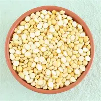 SPR Organic Roasted Spilt Bengal Gram - 500g