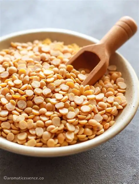 SPR Organic Toor Dal - 250g