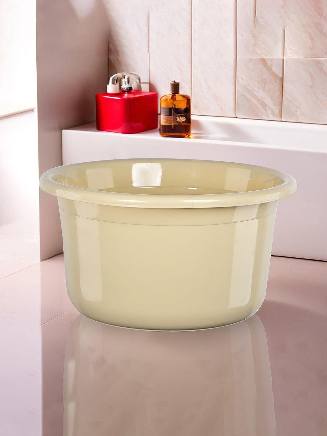 Surya Polymers Multipurpose & Bath Plastic Tub