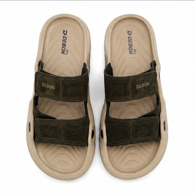 VKC DEBON BOYS  COMFORT FOOTWEAR