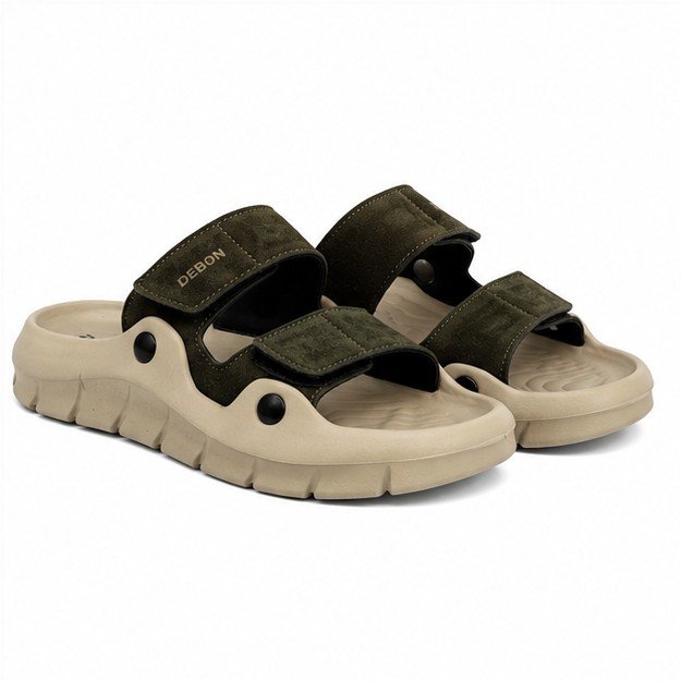 VKC DEBON BOYS  COMFORT FOOTWEAR