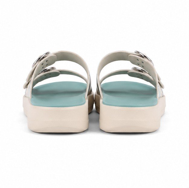 Walkaro Women's Daily Wear Casual Sandals