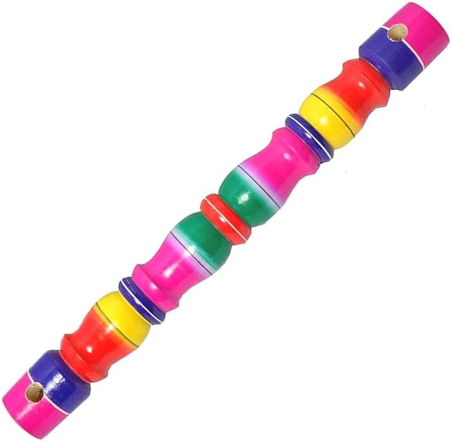 Wooden Baby Cradle Swing Stick, Wooden Thottil Kambu