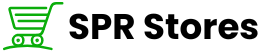 SPR Store - Logo